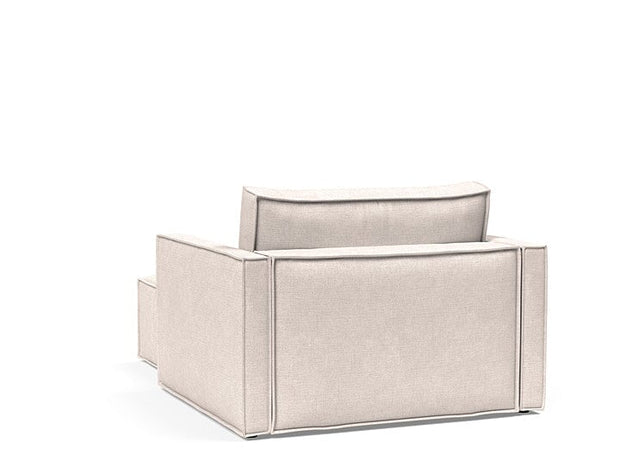 Newilla Lounger Chair - Molecule Design-Online 
