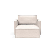 Newilla Lounger Chair - Molecule Design-Online 