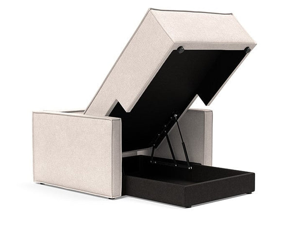 Newilla Lounger Chair - Molecule Design-Online 