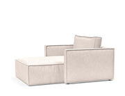 Newilla Lounger Chair - Molecule Design-Online 