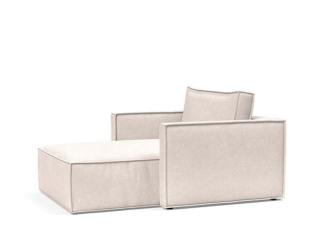 Newilla Lounger Chair - Molecule Design-Online 