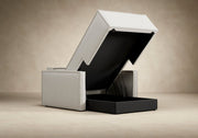 Newilla Lounger Chair - Molecule Design-Online 