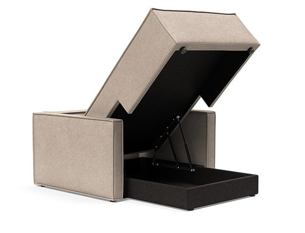 Newilla Lounger Chair - Molecule Design-Online 