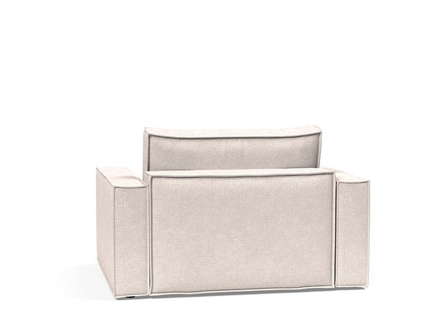 Newilla Lounger Chair - Molecule Design-Online 