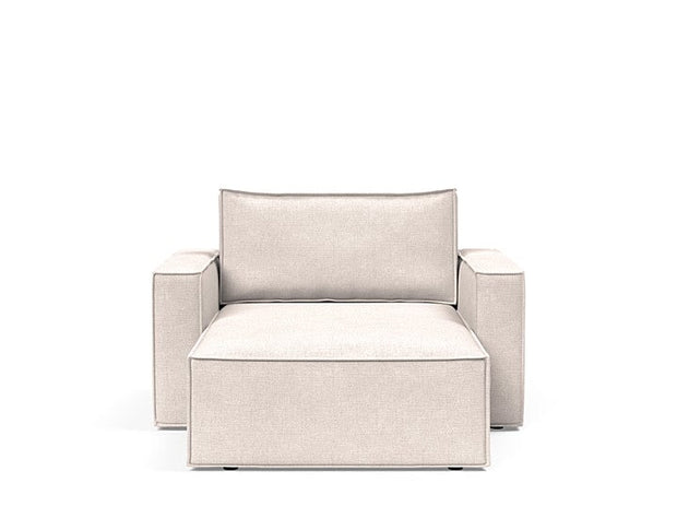 Newilla Lounger Chair - Molecule Design-Online 