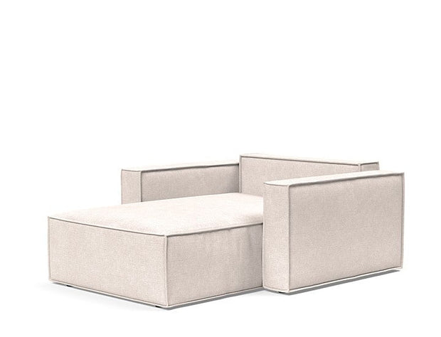 Newilla Lounger Chair - Molecule Design-Online 