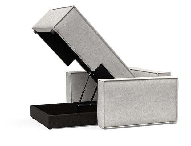 Newilla Lounger Chair - Molecule Design-Online 