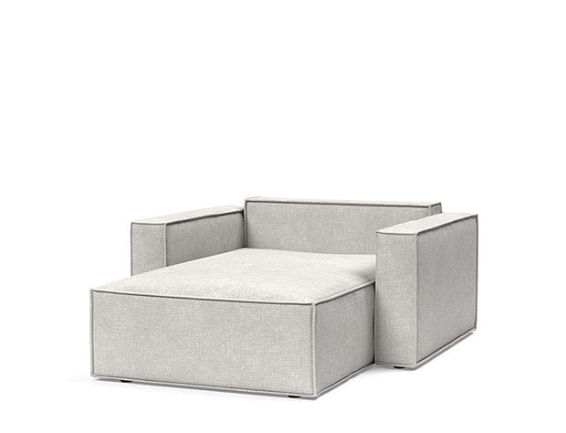 Newilla Lounger Chair - Molecule Design-Online 