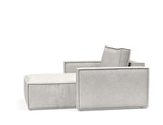 Newilla Lounger Chair - Molecule Design-Online 