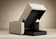 Newilla Lounger Chair - Molecule Design-Online 