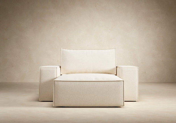 Newilla Lounger Chair - Molecule Design-Online 