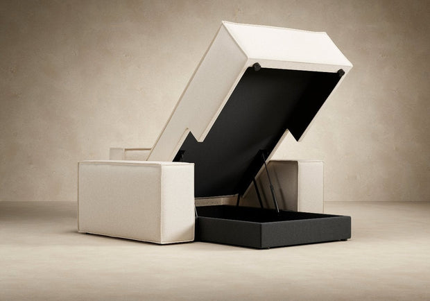 Newilla Lounger Chair - Molecule Design-Online 