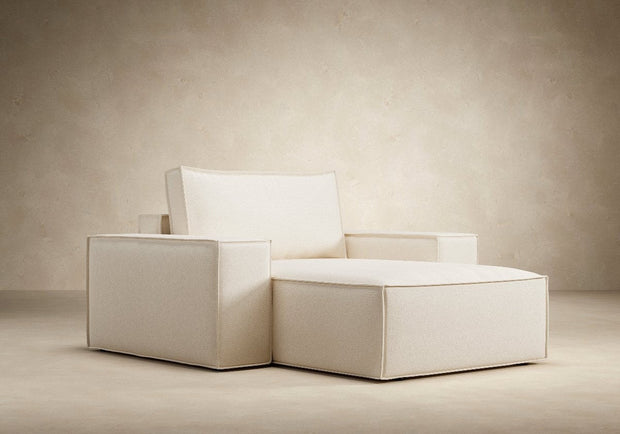 Newilla Lounger Chair - Molecule Design-Online 