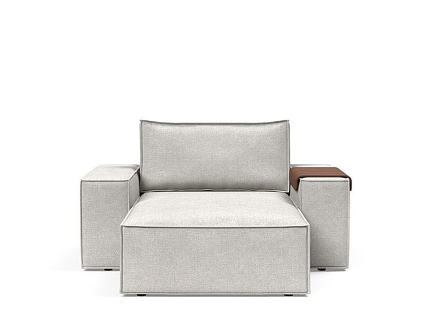 Newilla Lounger Chair - Molecule Design-Online 