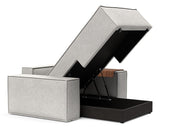 Newilla Lounger Chair - Molecule Design-Online 