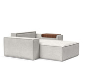 Newilla Lounger Chair - Molecule Design-Online 