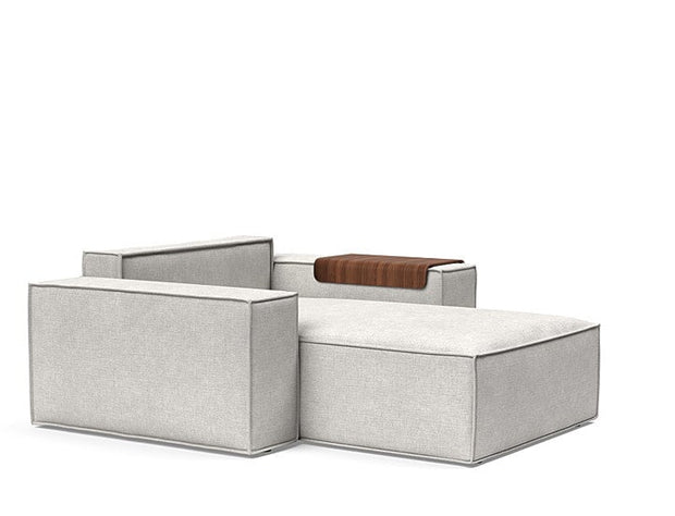 Newilla Lounger Chair - Molecule Design-Online 