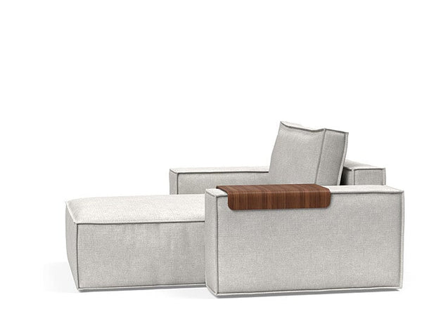 Newilla Lounger Chair - Molecule Design-Online 