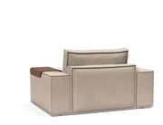 Newilla Lounger Chair - Molecule Design-Online 