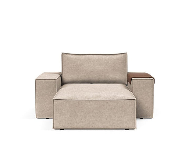 Newilla Lounger Chair - Molecule Design-Online 