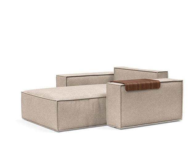 Newilla Lounger Chair - Molecule Design-Online 