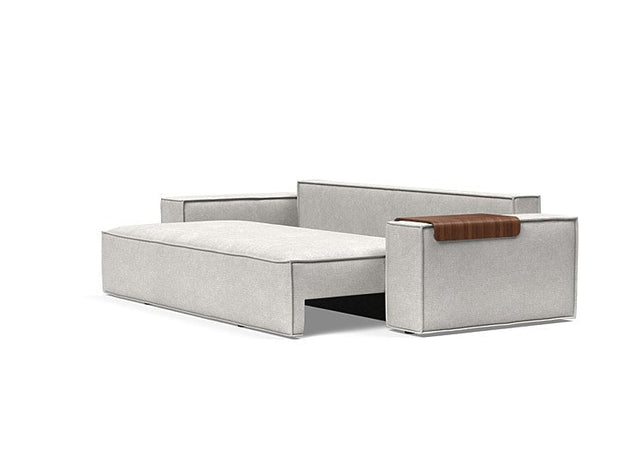Newilla Sofa Bed w/ Wide Arms - Full