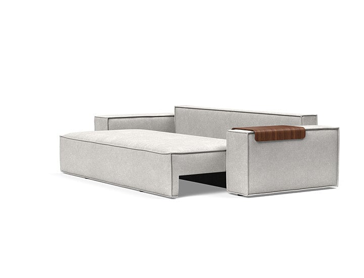 Newilla Sofa Bed w/ Wide Arms - Full