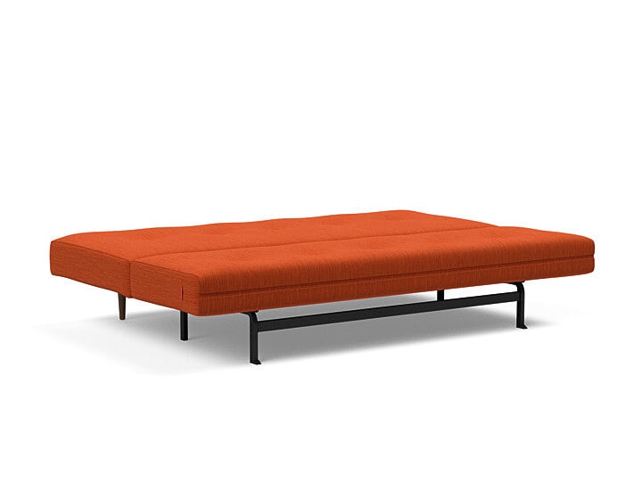 Recast Plus Dark Styletto Sofa - Molecule Design-Online 