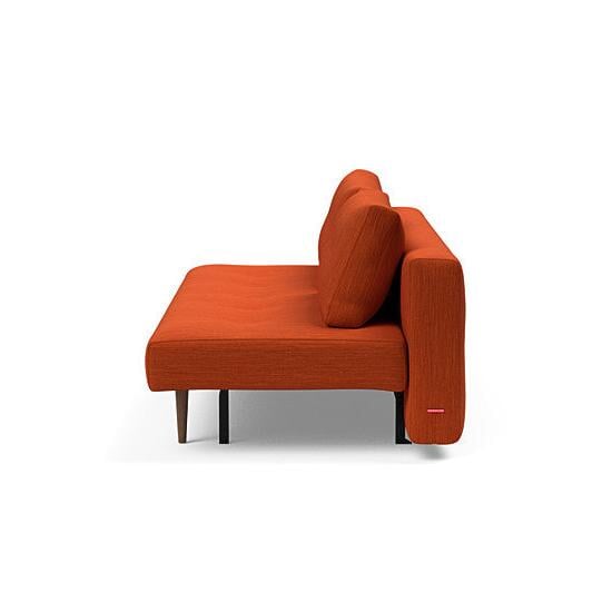 Recast Plus Dark Styletto Sofa - Molecule Design-Online 