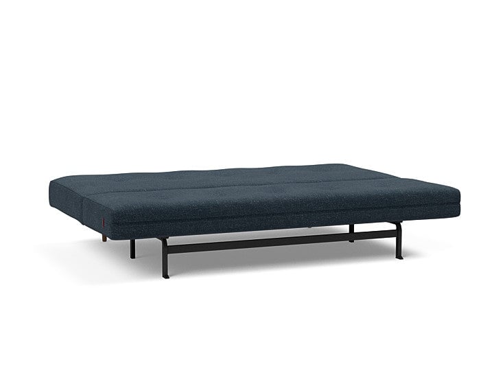 Recast Plus Dark Styletto Sofa - Molecule Design-Online 