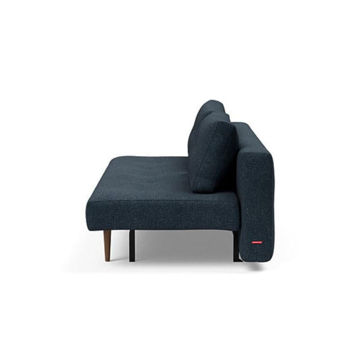 Recast Plus Dark Styletto Sofa - Molecule Design-Online 