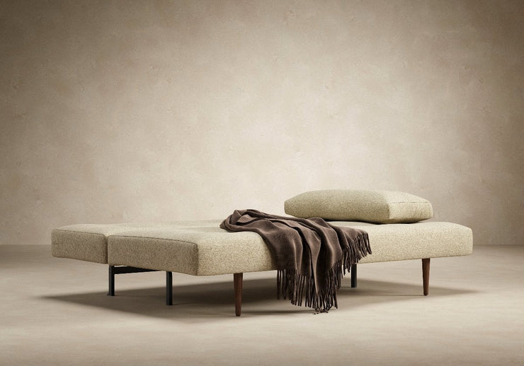 Recast Plus Dark Styletto Sofa - Molecule Design-Online 