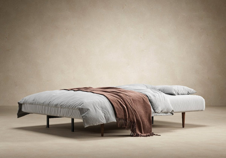 Recast Plus Dark Styletto Sofa - Molecule Design-Online 