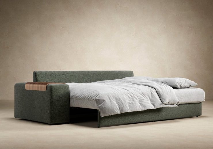 Vilander Sofa Bed w/ Wide Arms-Full