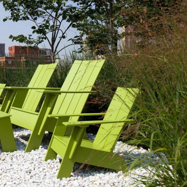 Adirondack Kids Chair - Molecule Design-Online 