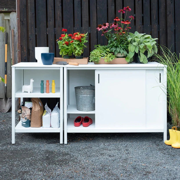 A la Carte Full Cabinet - Molecule Design-Online 
