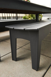 Alfresco Bench 68" - Molecule Design-Online 