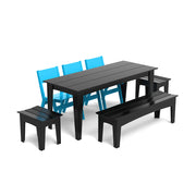 Alfresco Dining Chair - Molecule Design-Online 