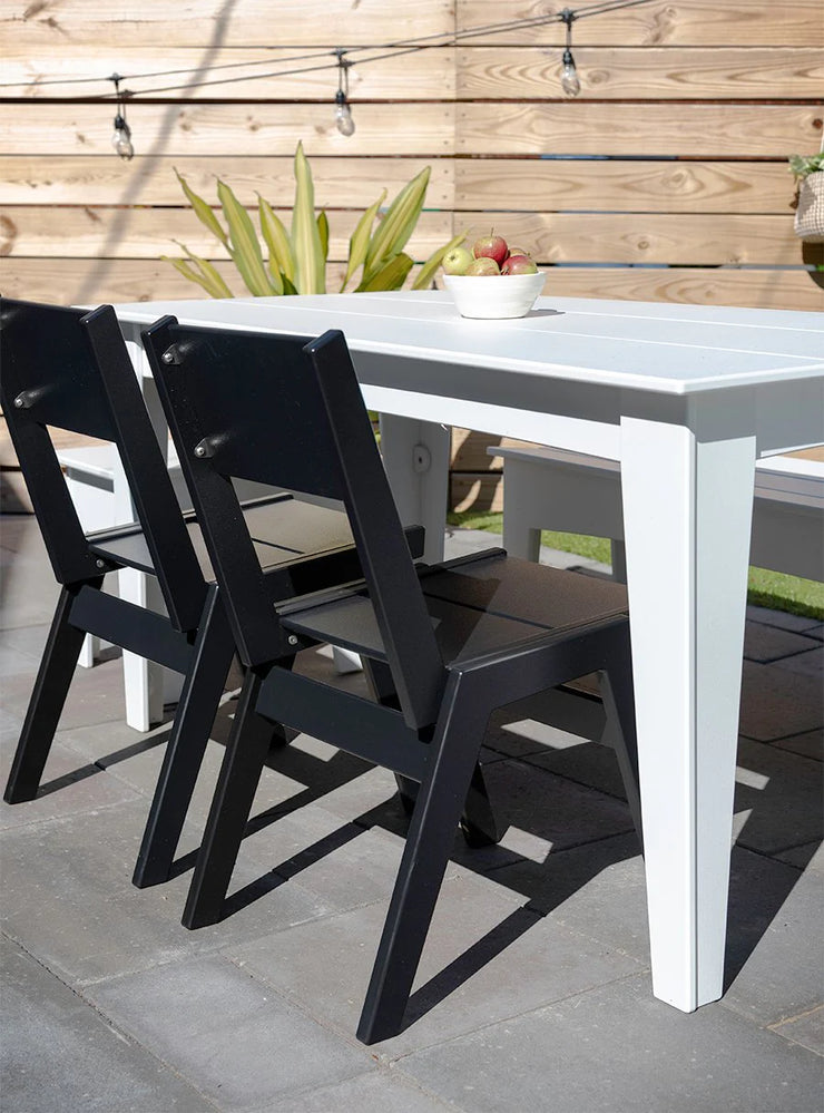 Alfresco Dining Chair - Molecule Design-Online 