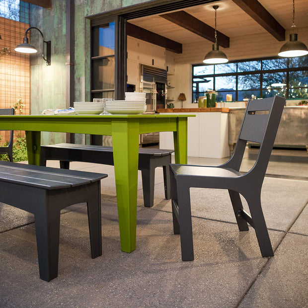 Alfresco Dining Table 72" - Molecule Design-Online 