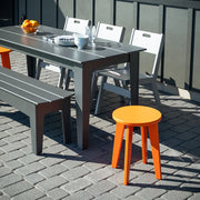 Alfresco Dining Table 72" - Molecule Design-Online 