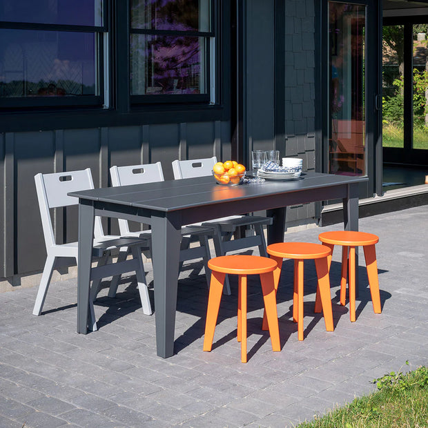 Alfresco Dining Table 72" - Molecule Design-Online 