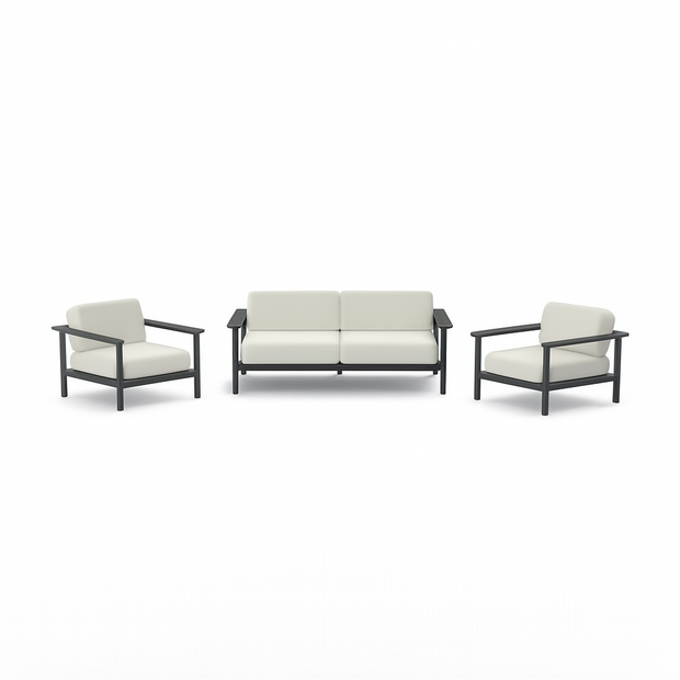 Aurora Lounge Set - Bundle A