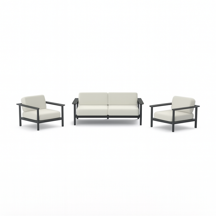 Aurora Lounge Set - Bundle A