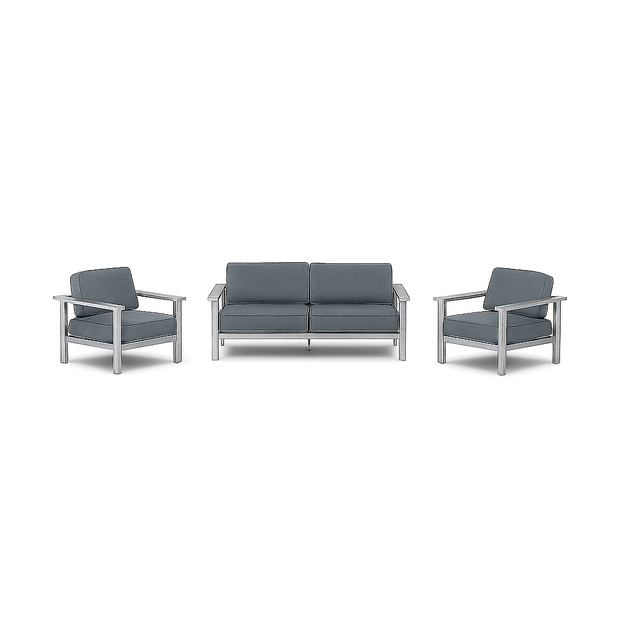 Aurora Lounge Set - Bundle A