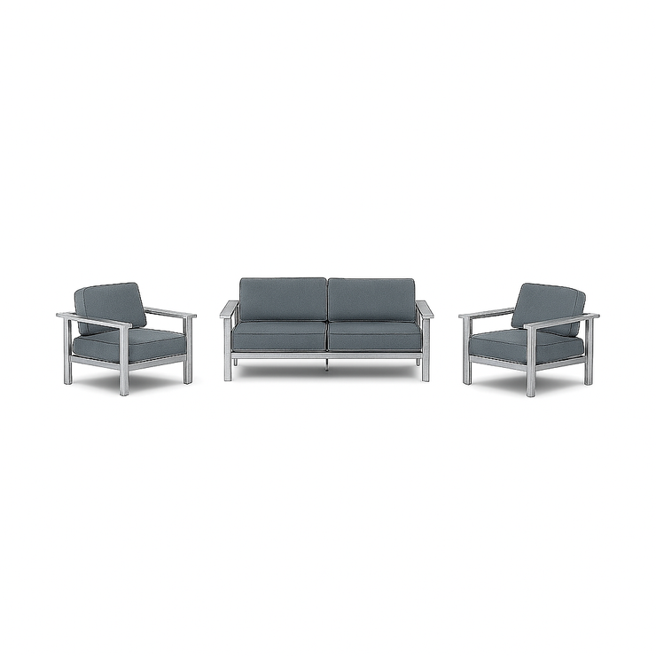 Aurora Lounge Set - Bundle A