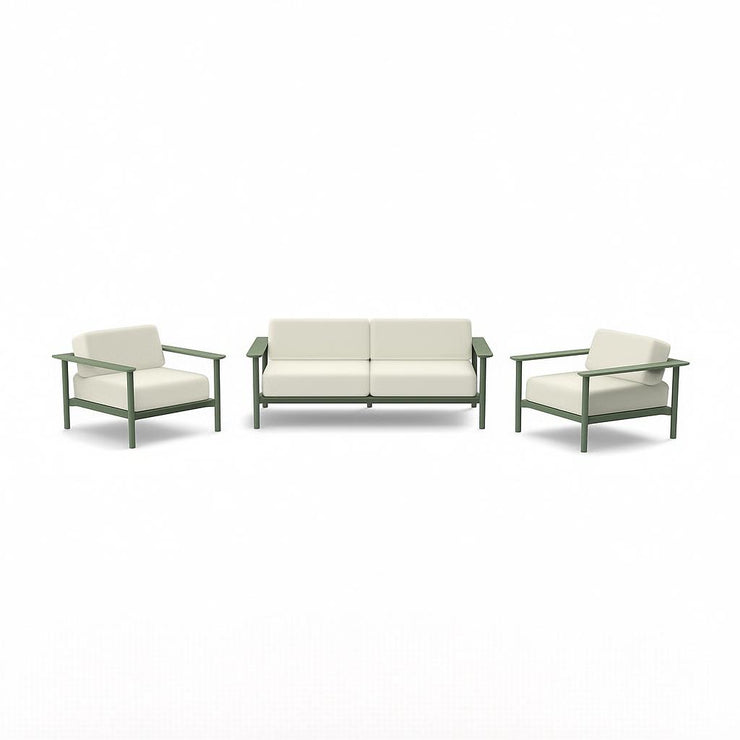Aurora Lounge Set - Bundle A