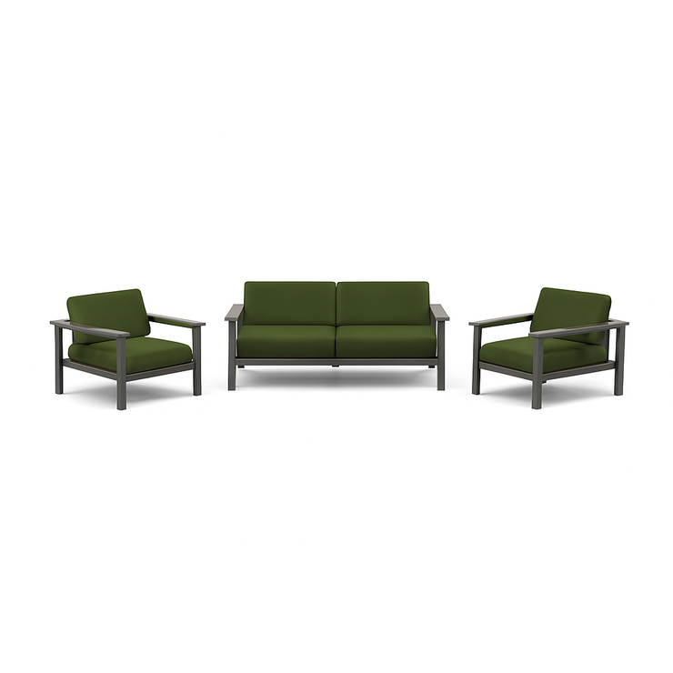 Aurora Lounge Set - Bundle A