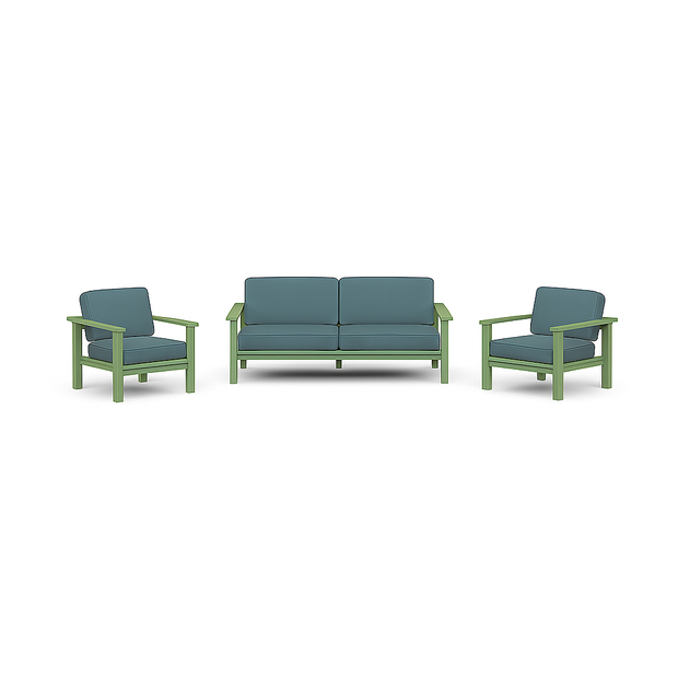 Aurora Lounge Set - Bundle A