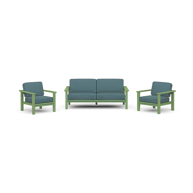 Aurora Lounge Set - Bundle A